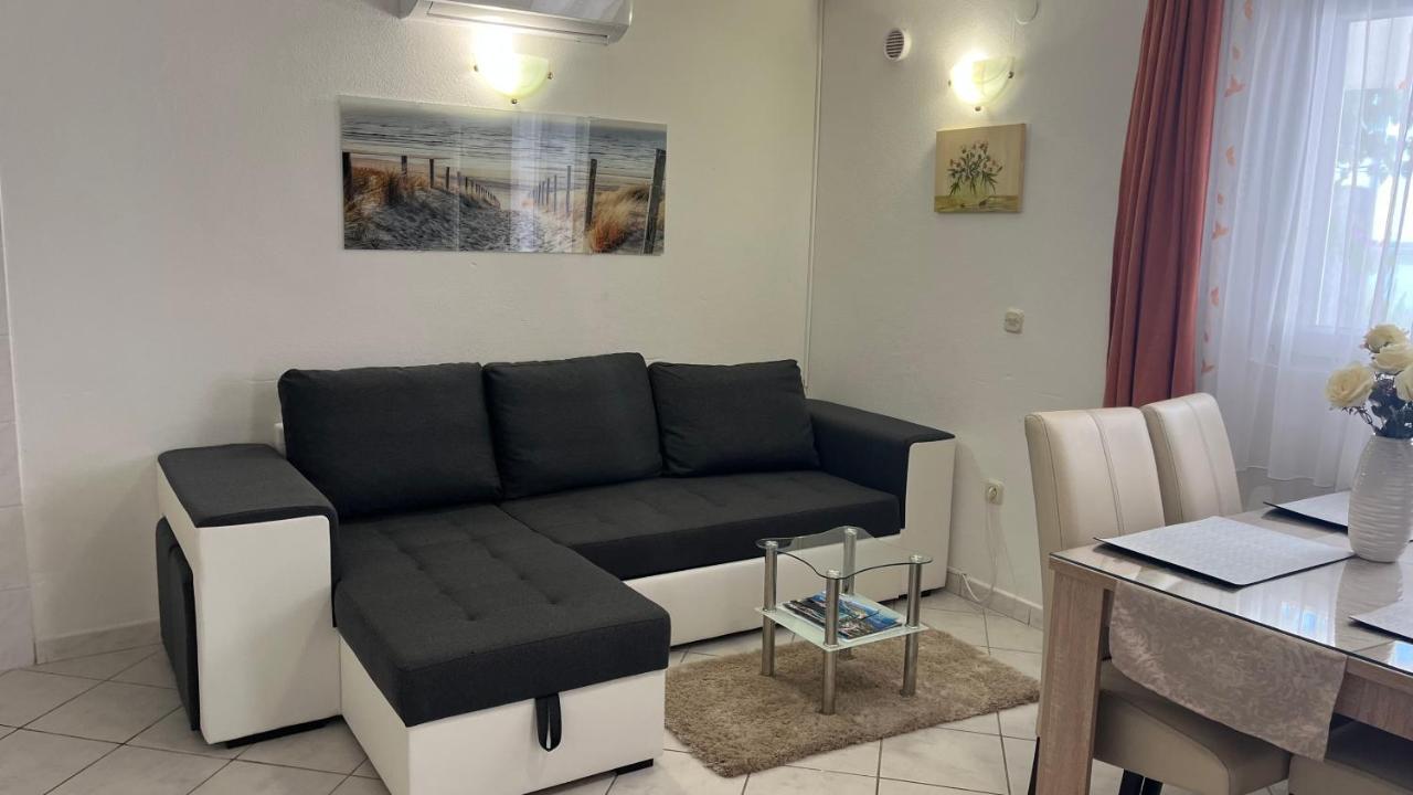 Apartment Ante Ražanj Exterior foto